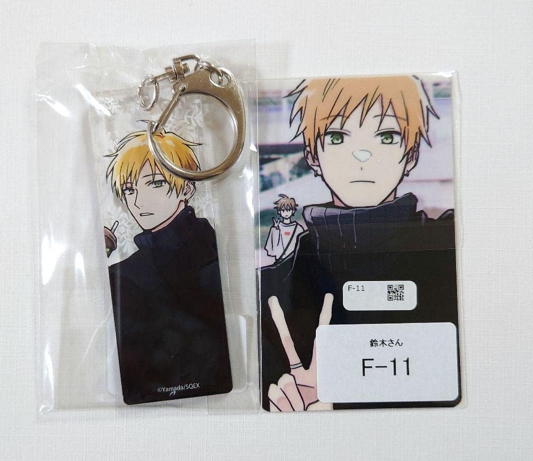 青の祓魔師 CP ヴァイスシュヴァルツブラウ ホロ加工 奥村燐 奥村雪男 雪男